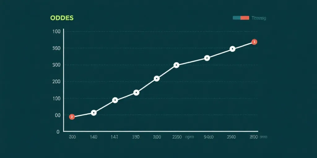 赔率趋势图示例