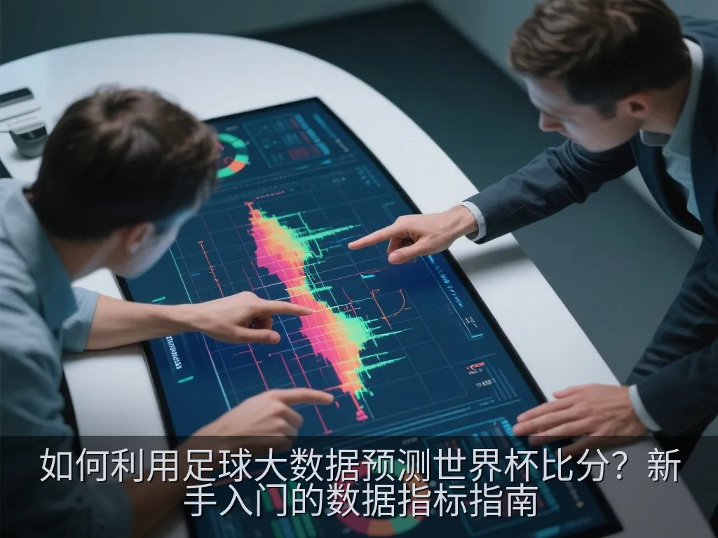 如何利用足球大数据预测世界杯比分？新手入门的数据指标指南
