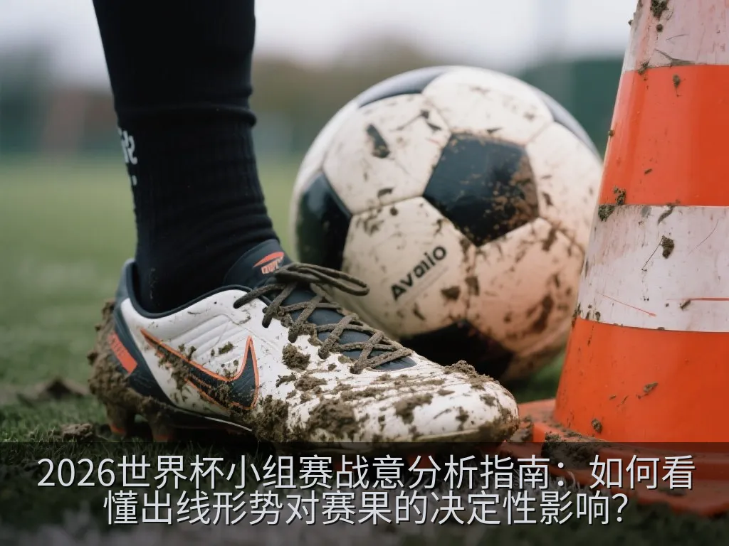 2026世界杯小组赛战意分析指南：如何看懂出线形势对赛果的决定性影响？
